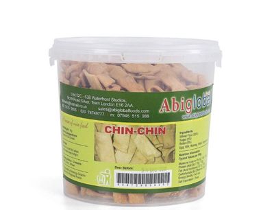 Abiglobal Chin Chin 1kg