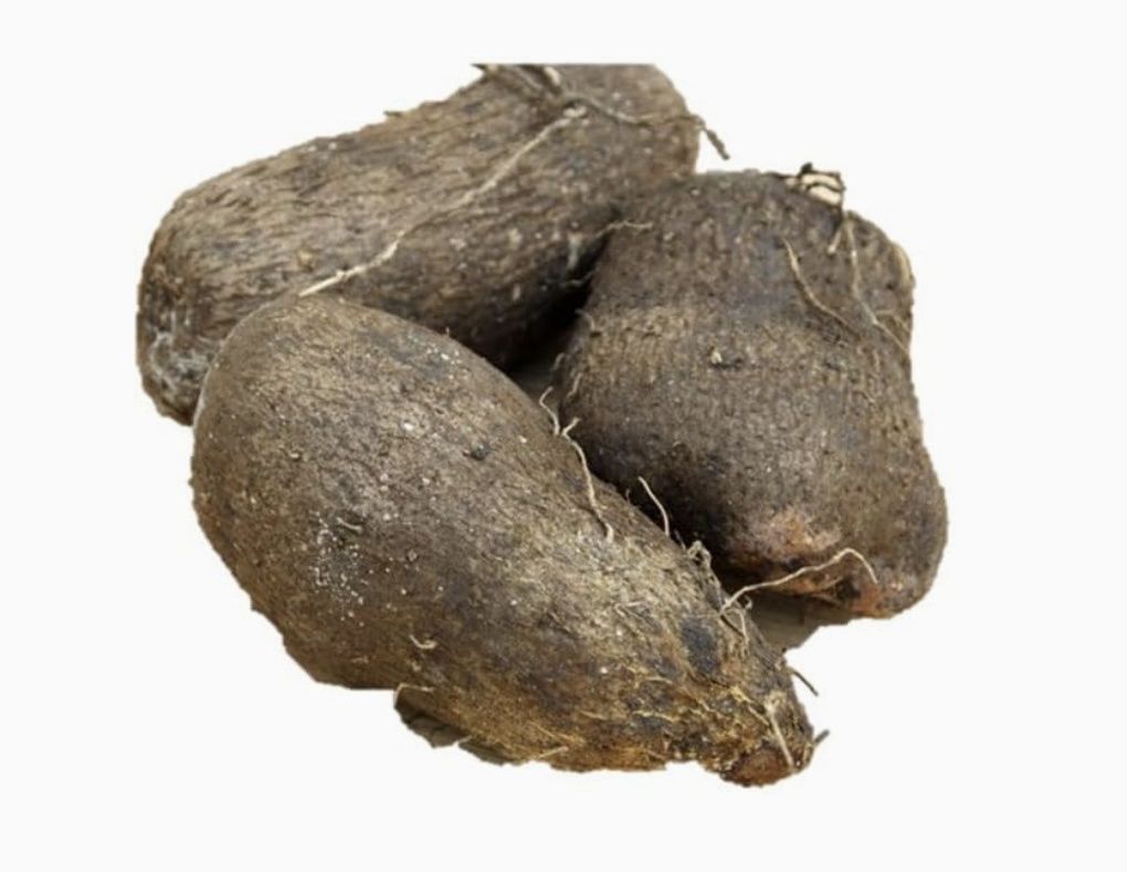 Water Yam ( 4.99kg ).