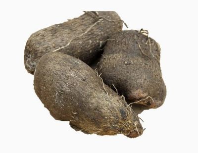 Water Yam ( 4.99kg ).