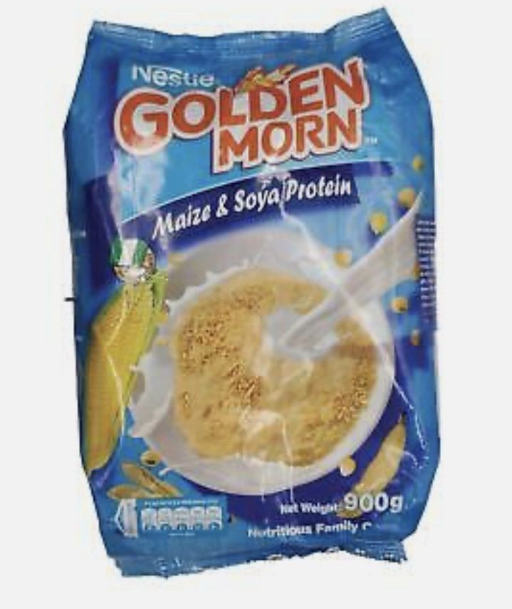 Golden Morn 900g