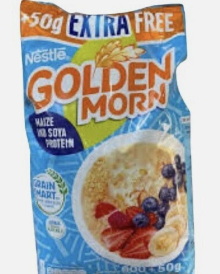Golden Morn - 900g