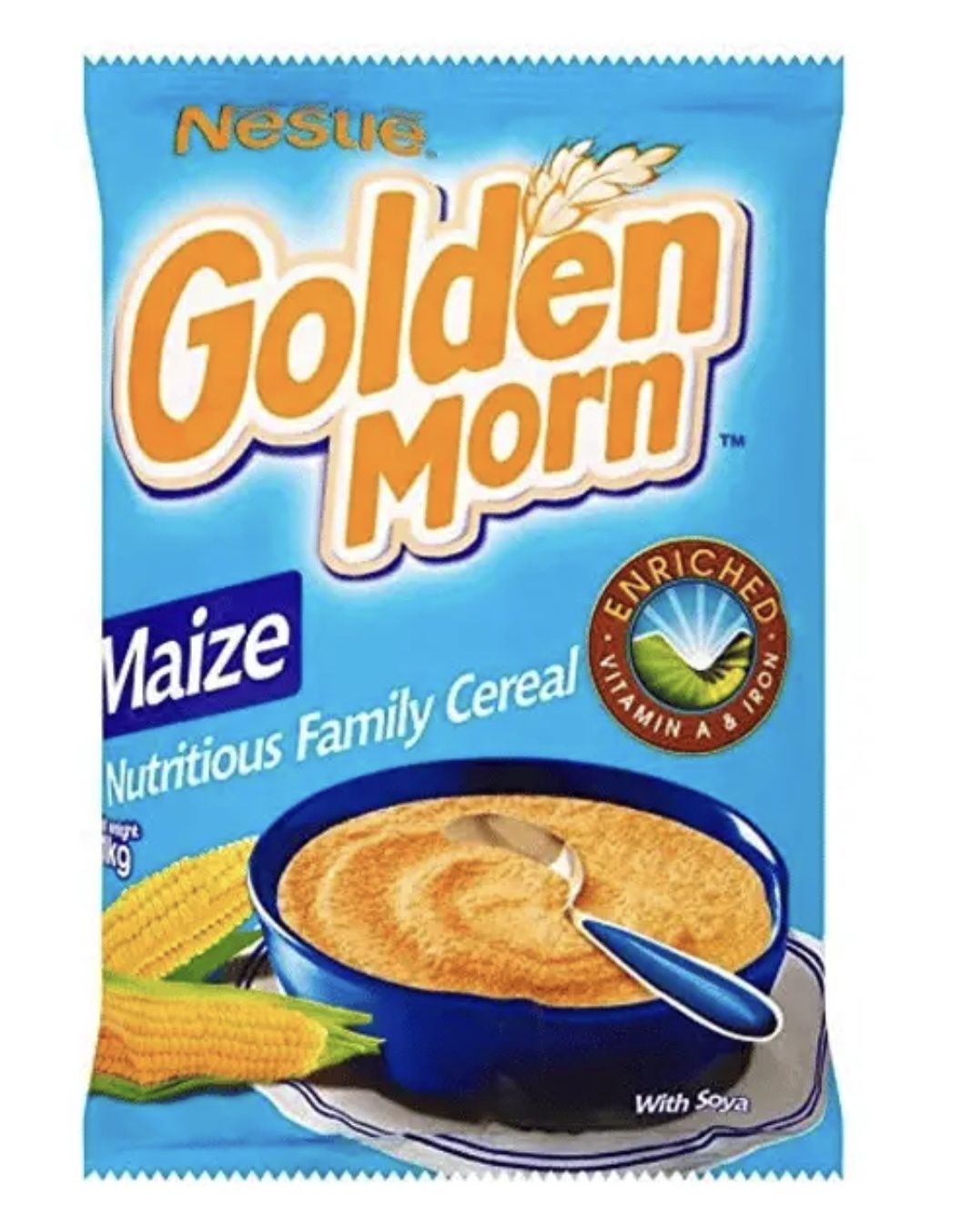 Golden Morn 300g