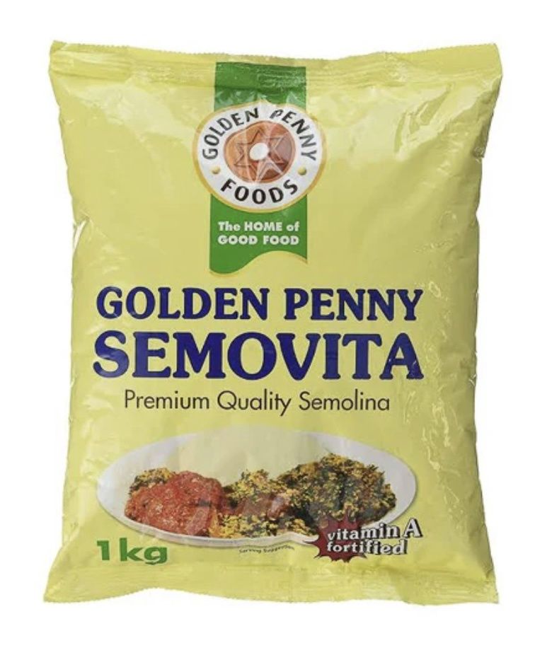 Semovita