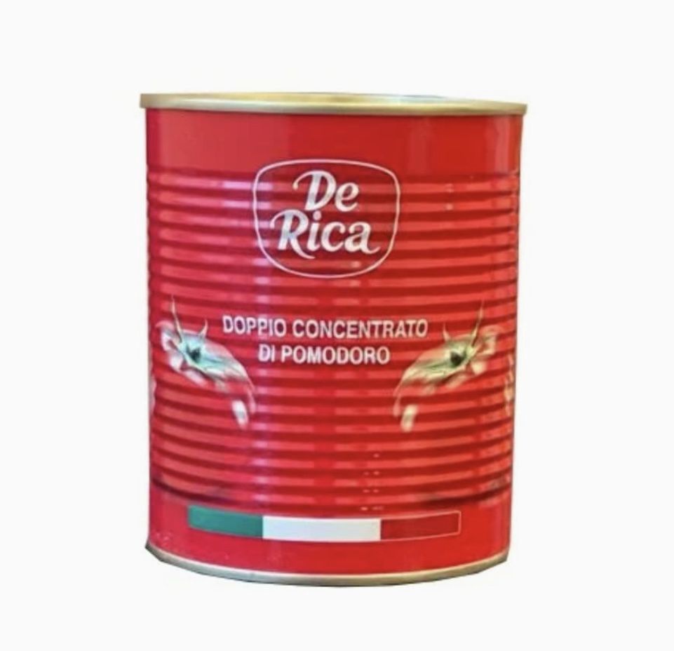 De Rica 850g