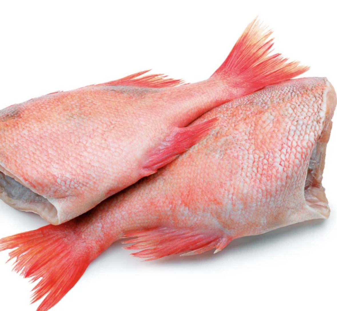 Red Brim Fish Whole  £4.99/kg