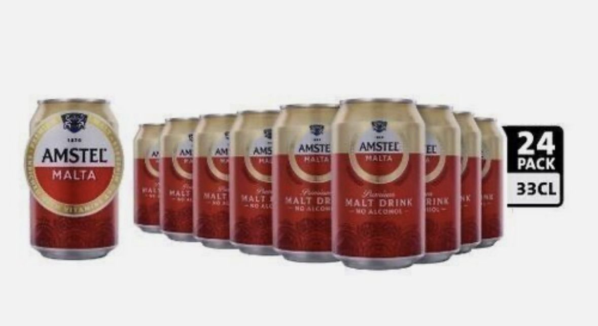 Amstel Box (Can)