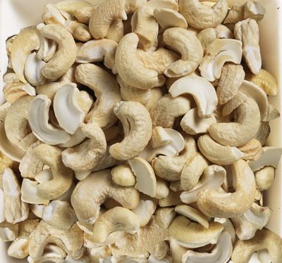 De Boss Standard Cashew Nuts Big