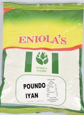 Eniola Poundo Iyan (1.5kg)