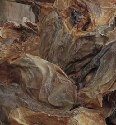 Stock-Fish Head  ( 400g )