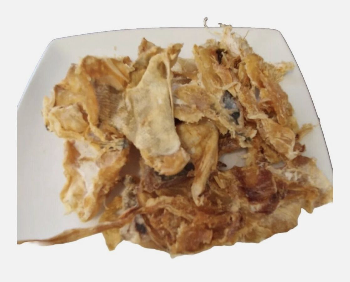 AM Stockfish Boneless 350g