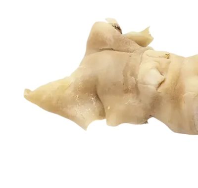 Boneless Cow Foot 1kg