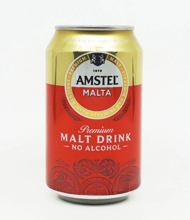 Amstel Malta