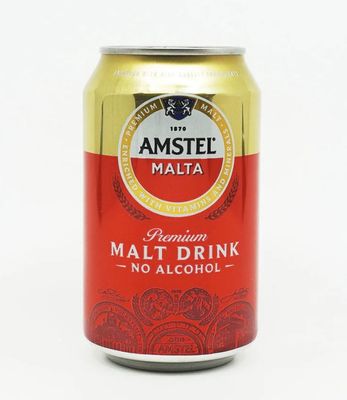 Amstel Malta