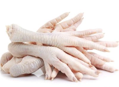 Chicken Feet 1kg