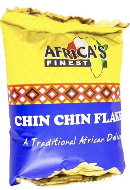 Chin Chin Flakes 45g