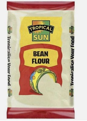 Beans Flour