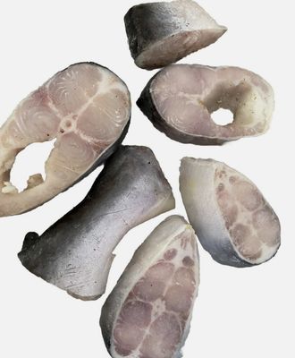 Frozen Pangasius Steak (Catfish)