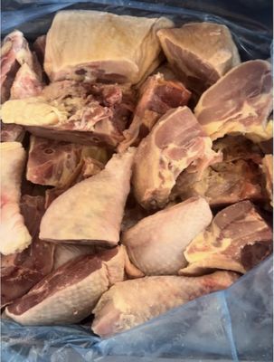 Full Carton Chicken 10kg