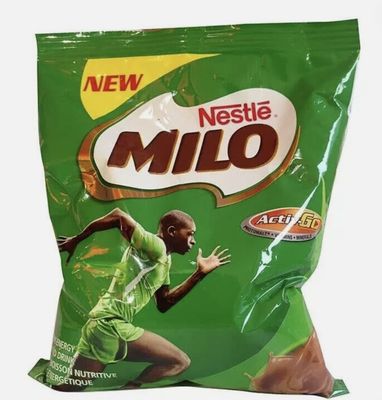 Milo Refill 400g