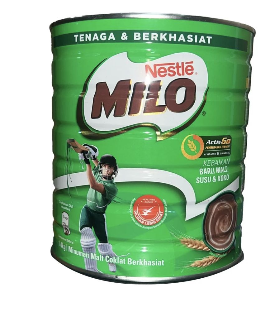 Milo 1.4kg