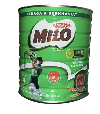 Milo 1.4kg