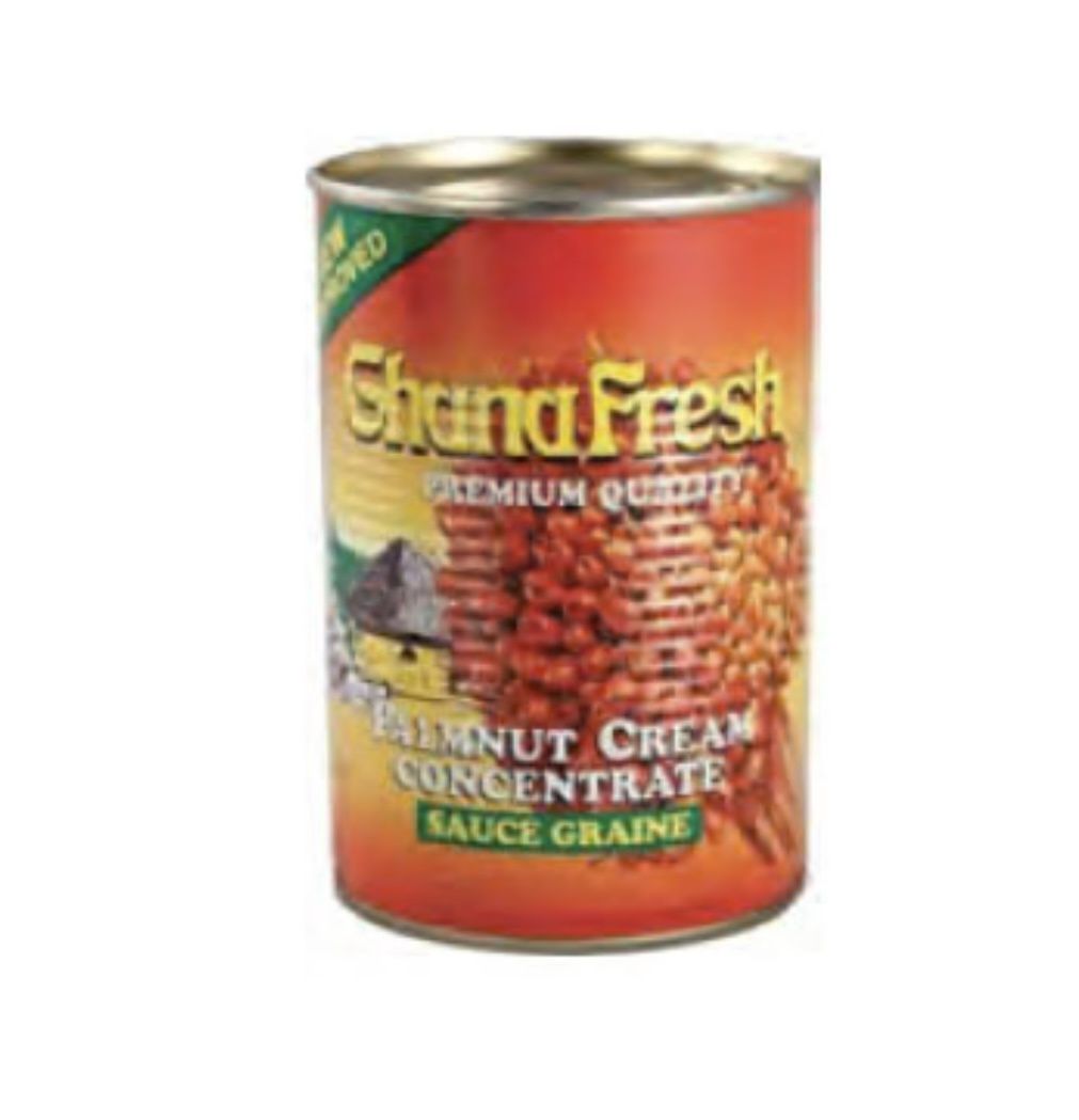 Ghana Fresh (400g )