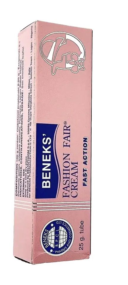 Beneks’