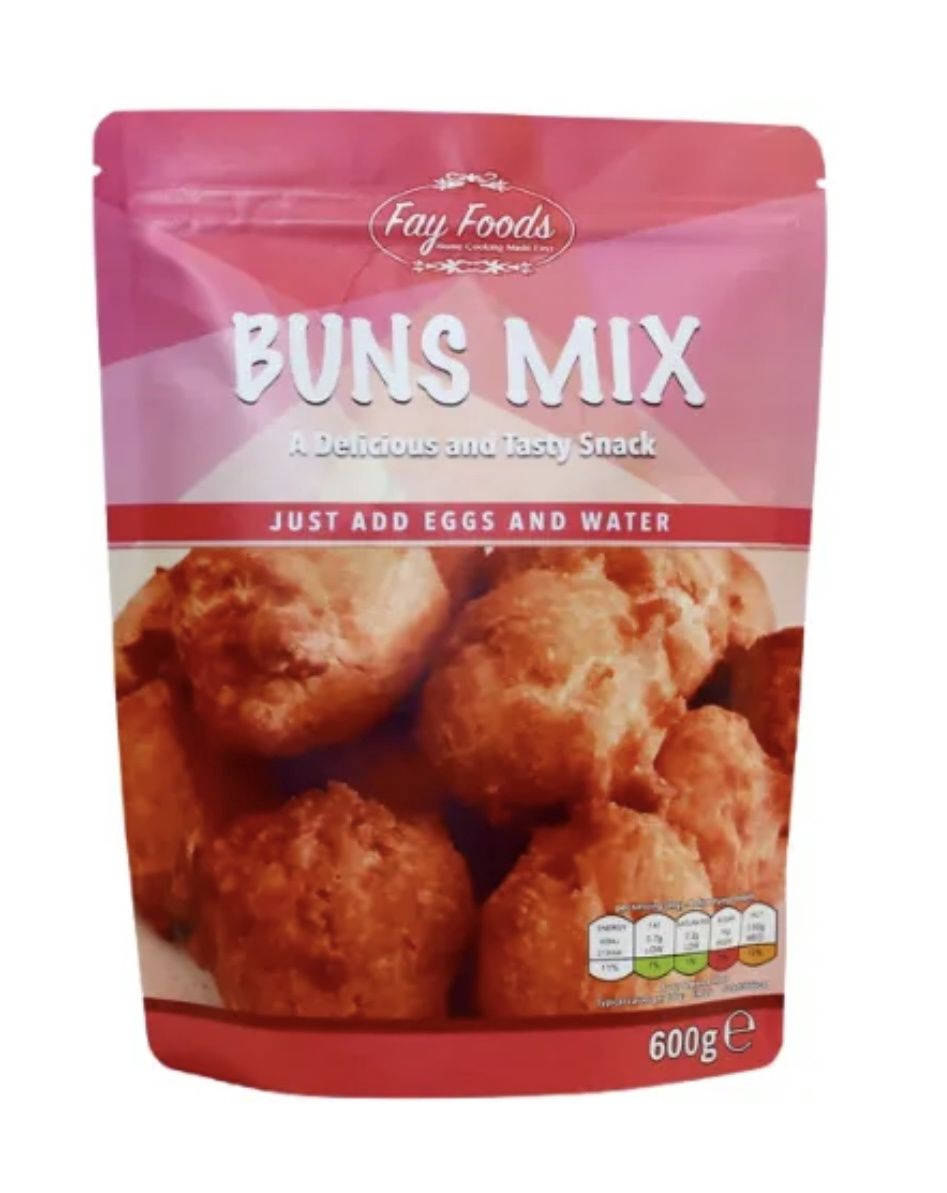 Buns Mix