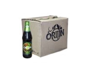 Orijin Beer 600ml Spirit Mixed Drink