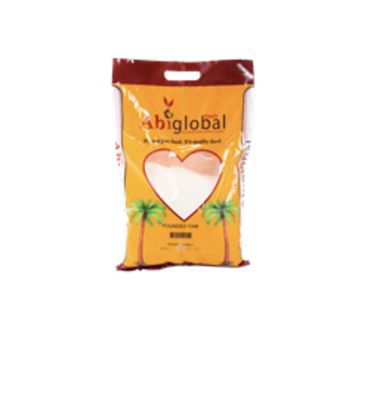Abiglobal Pounded Yam (15kg)