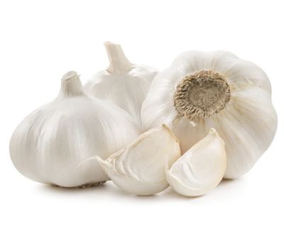 Garlic ( Single )