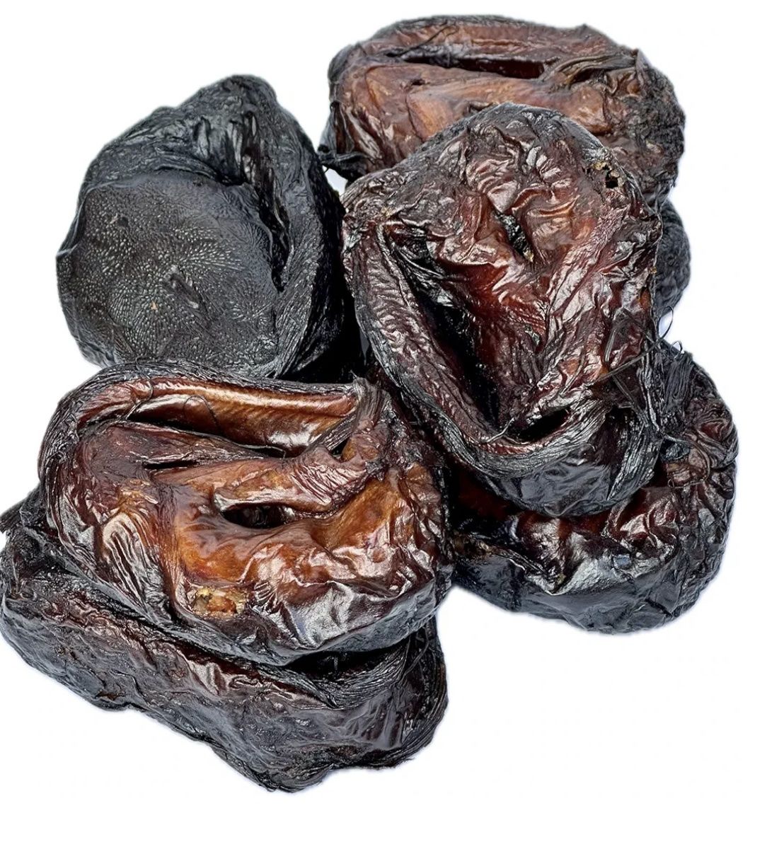 Dried Catfish (Ring) - 200g