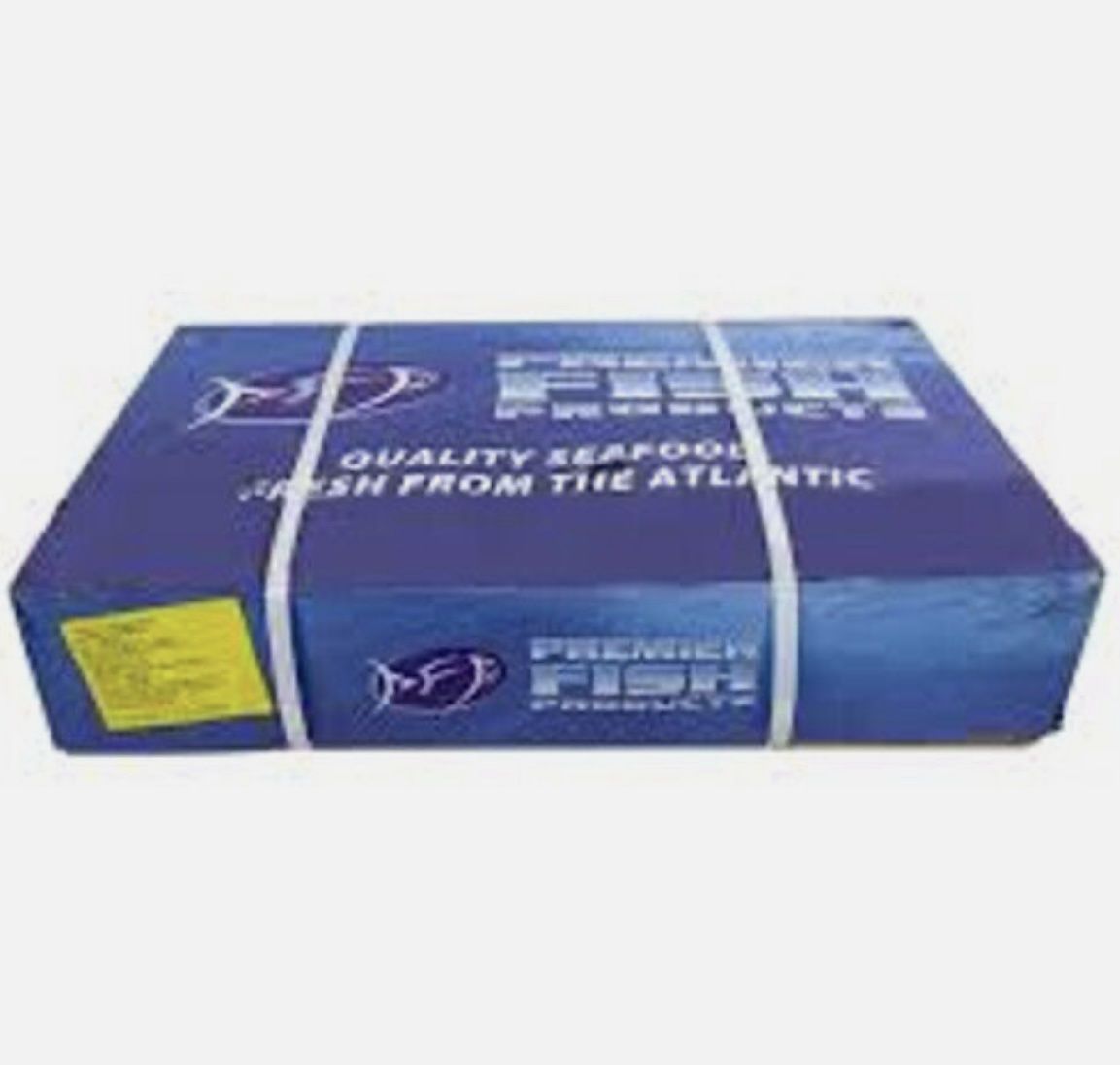 Mackerel Box 20kg
