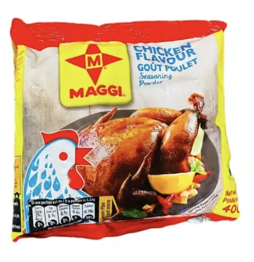 Maggi Chicken Powder 450g