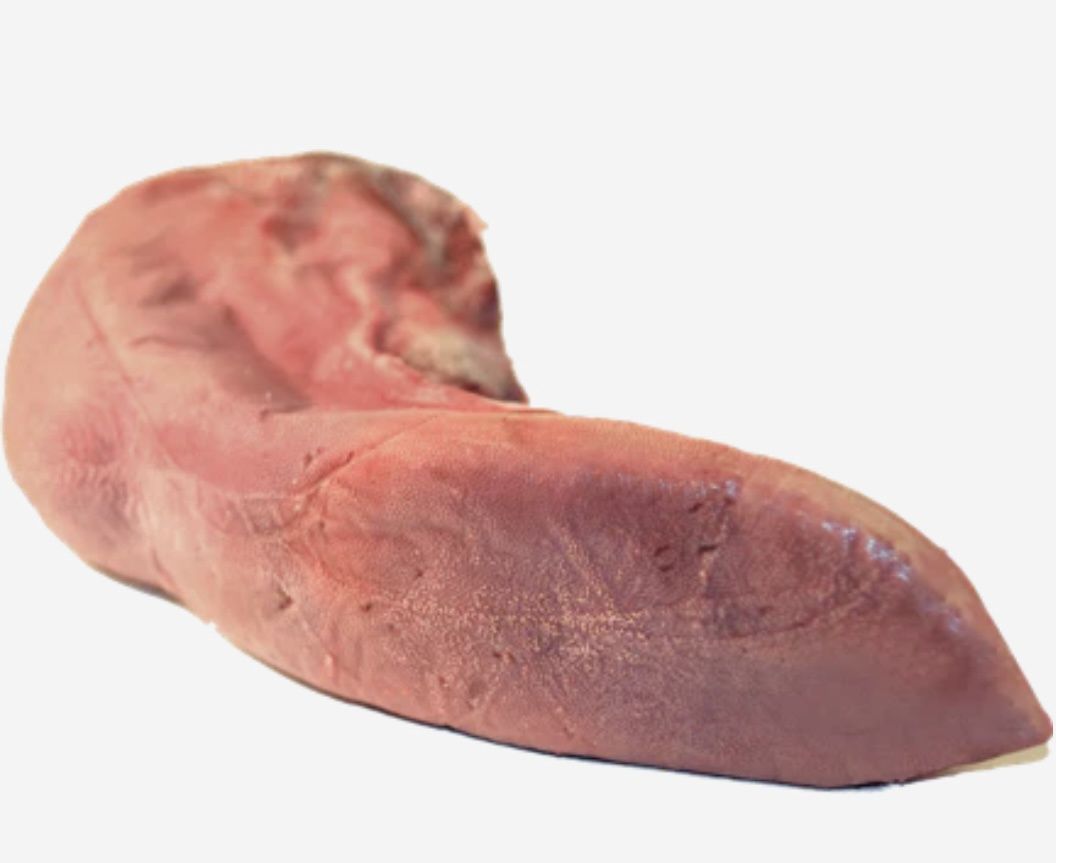 Beef Tongue 1kg