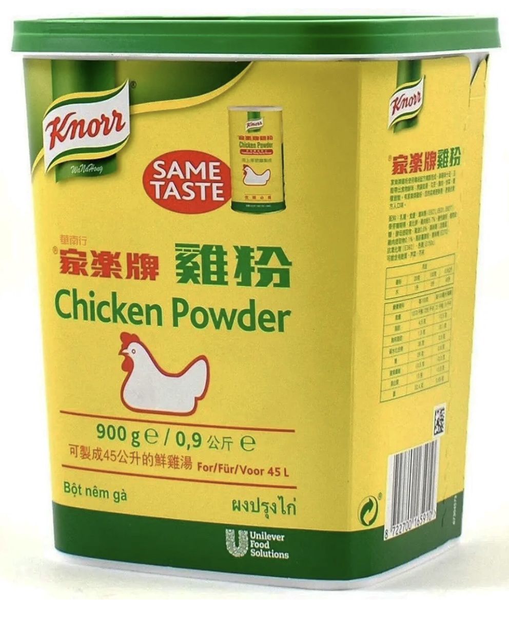 Knorr Chicken Powder  ( 900g )
