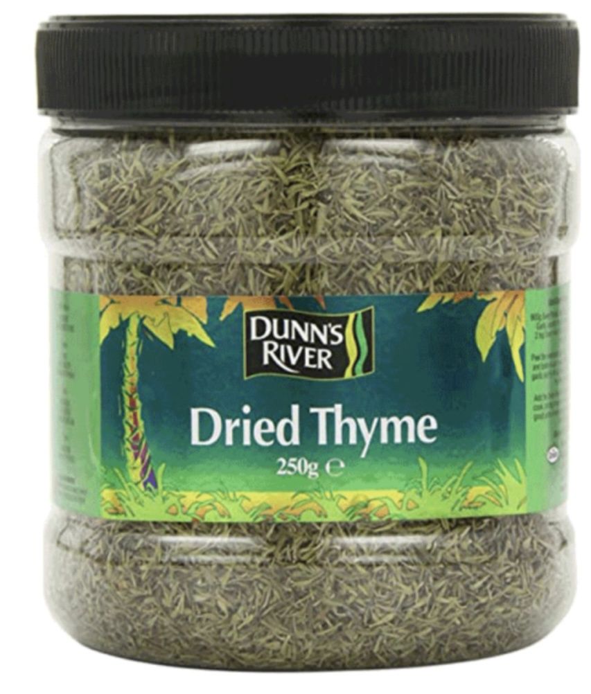 Dunn’s River Dried Thyme