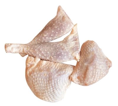 Half Carton Chicken 5kg