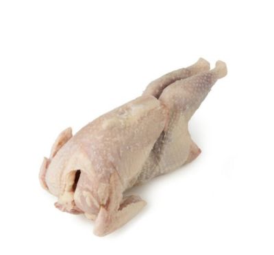KGS Boiler Hen 1kg (Chicken)