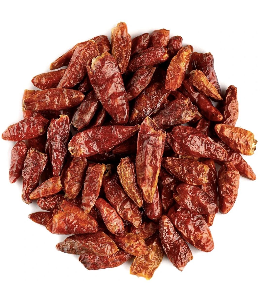 Dried Whole Chili