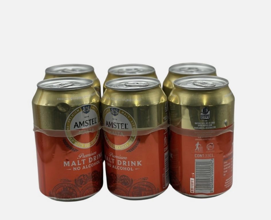 Amstel (Deal) £3.99