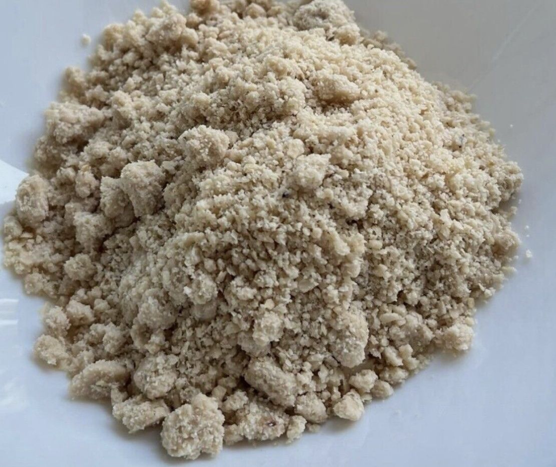 Egusi Grounded Melon Seeds 100g