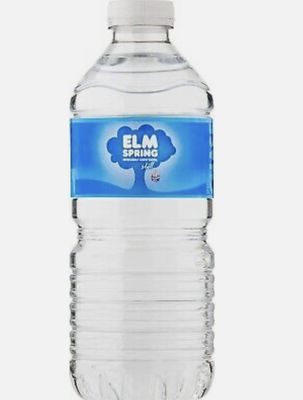 ELM Water