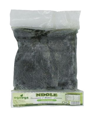 Frozen Bitter Leaf - ogaoga