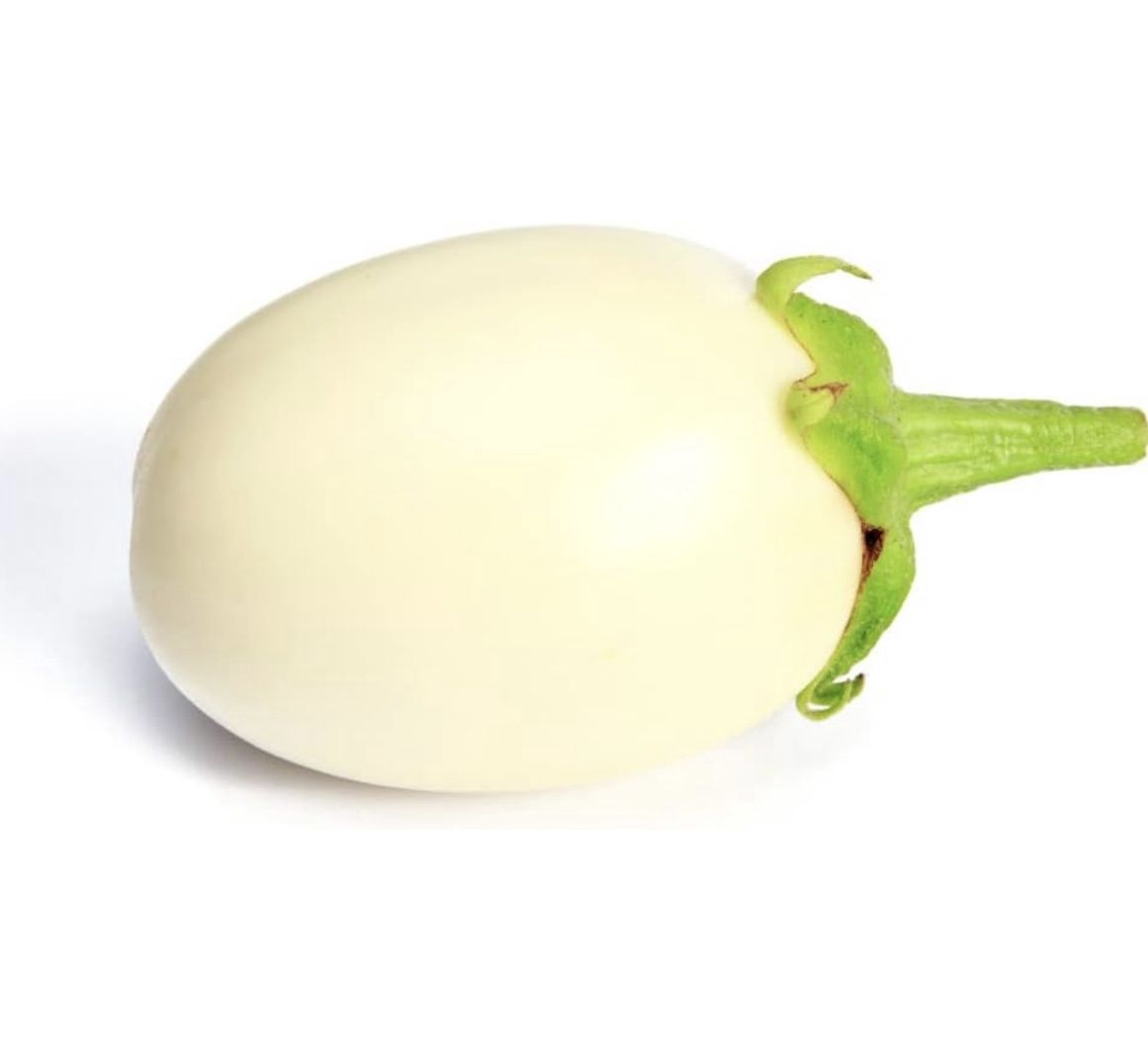 Garden Egg  (£6.99/kg)