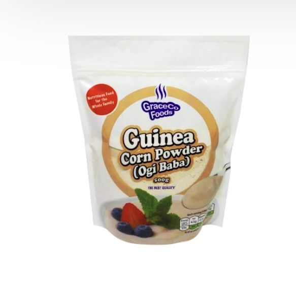 GraceCo Guinea Corn Powder Ogi