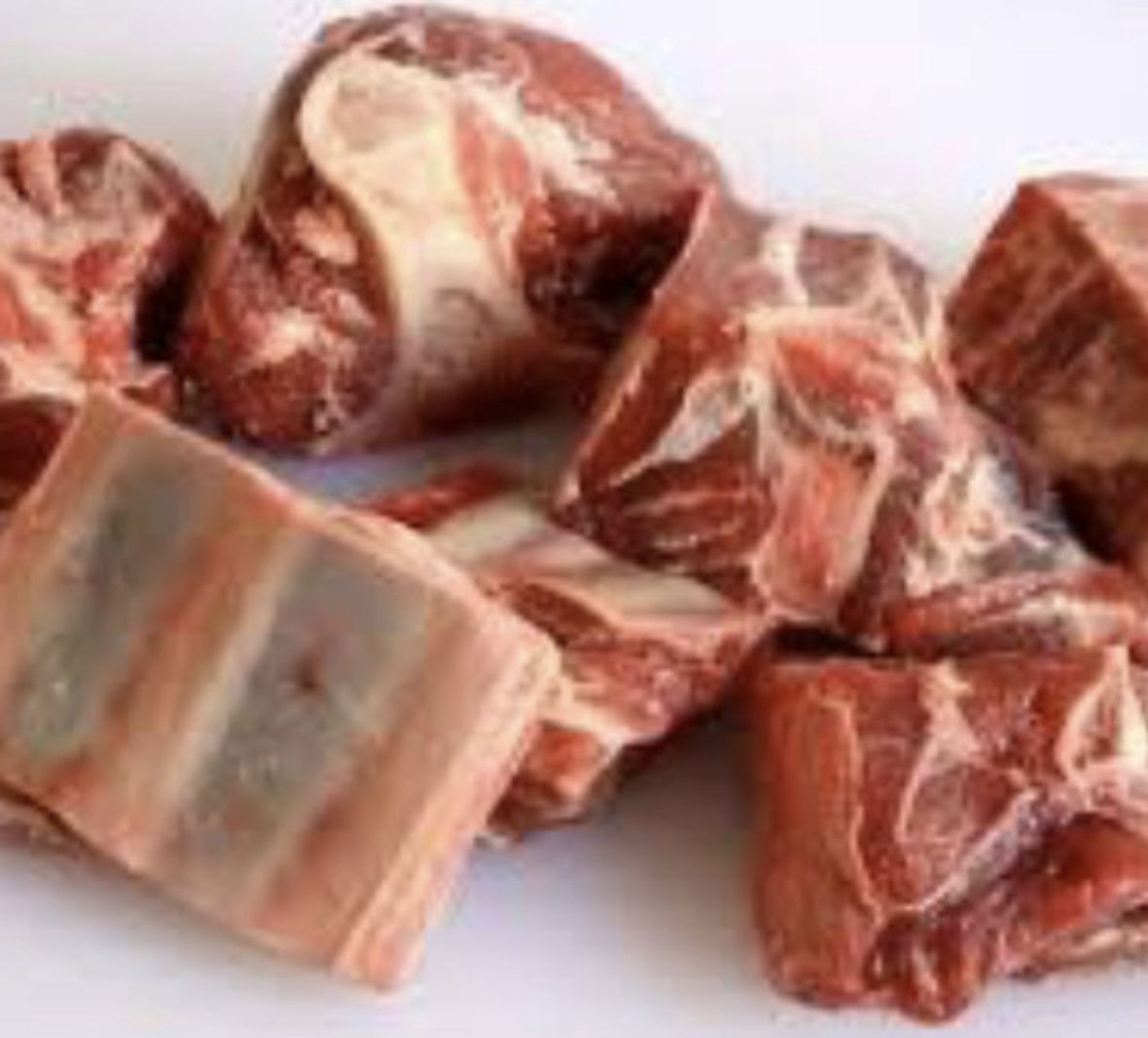 Goat Meat- 5kg