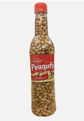 Haffinique Ground-Nut - 510g