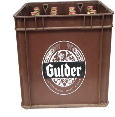 Gulder Lager Beer 60CL Box of 12