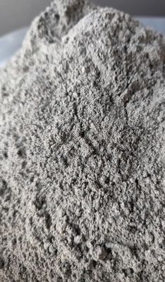 Ngu - ( Burnt Palm Fruit Stalk Ash )